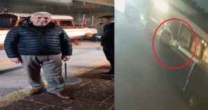 60 yaşındaki adamı keresteyle döverek öldürdü!