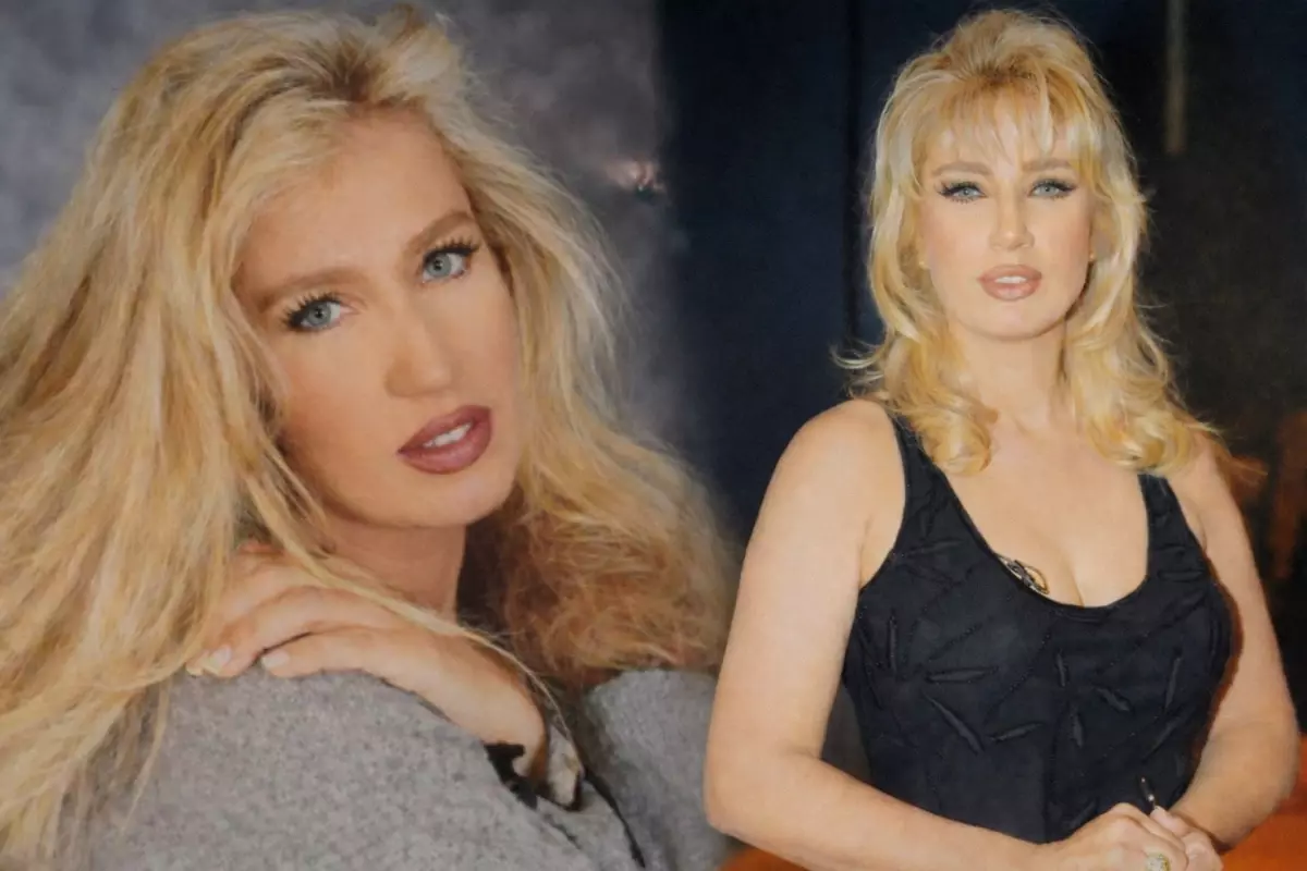 63 yaşındaki Seda Sayan’a ne oldu? Son halini görenler tanıyamıyor