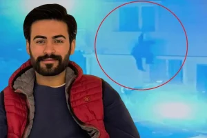 7 gündür aranıyor! Camdan atlayıp sırra kadem basan Uğur’dan ilk iz bulundu