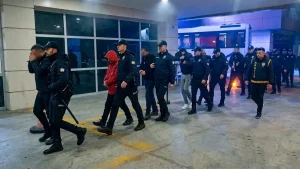 7 İlde Dolandırıcılık Operasyonu: 10 Tutuklama