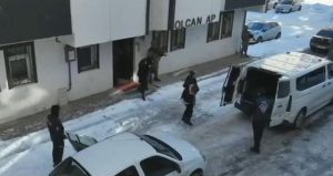 7 ilde yasa dışı bahis operasyonu: 68 gözaltı