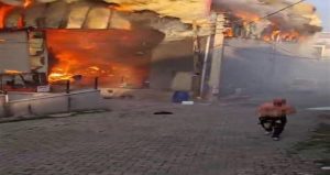 7 işçinin öldüğü Dilovası faciasına ilişkin davanın ilk duruşması başladı