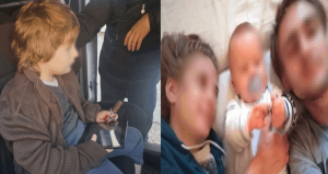 7 yıl harabe evde alıkonulan çocuk, DNA testi sonrası kendisini ‘terk ettiği’ söylenen annesine teslim edilecek