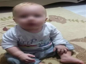 7 Yıl Sonra Bulundu: Nazar’ın Annesi DNA Testi ile Belirlendi