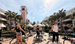 8 Mart’ta Karşıyaka’dan özgürlük çağrısı yükseldi