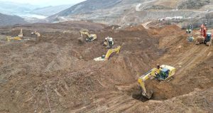 9 işçiye mezar olan İliç’teki maden yeniden açılıyor