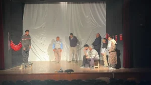 93 Yıl Aradan Sonra Yarım Osman Yeniden