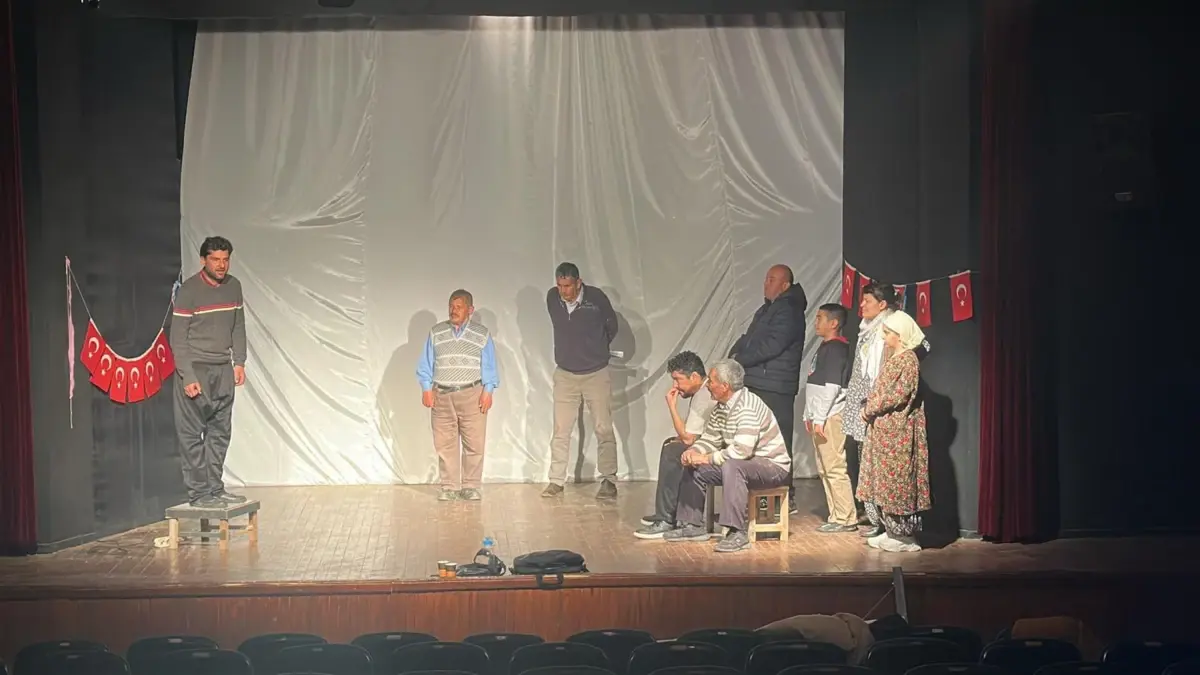 93 Yıl Aradan Sonra Yarım Osman Yeniden