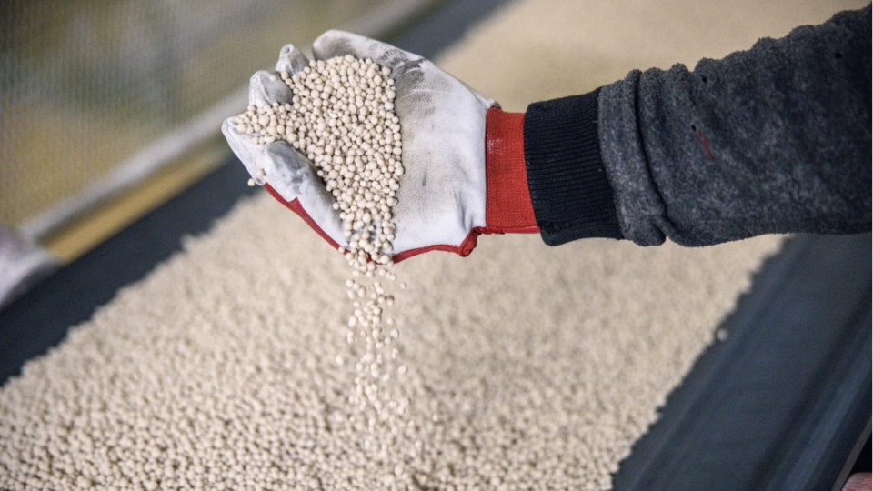 AB gübre krizine karşı harekete geçiyor