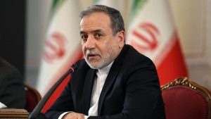 Abbas Arakçi, İran’ın ABD ile iletişimde olduğu iddialarını yalanladı