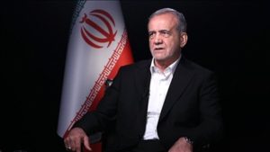 Abbas Arakçi: İsrail’in suçları meşru görülürken, İran’ın saldırganlara karşı savunması kınanıyor