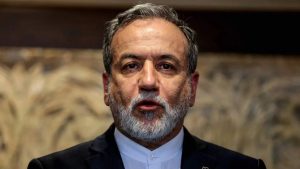 Abbas Arakçi’den ABD’ye tehdit: Bölgedeki enerji şirketlerini hedef alırız