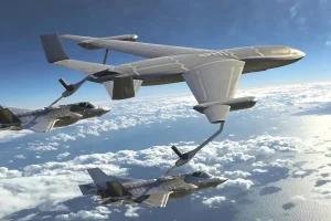 ABD Askeri Uçakları İsrail’de