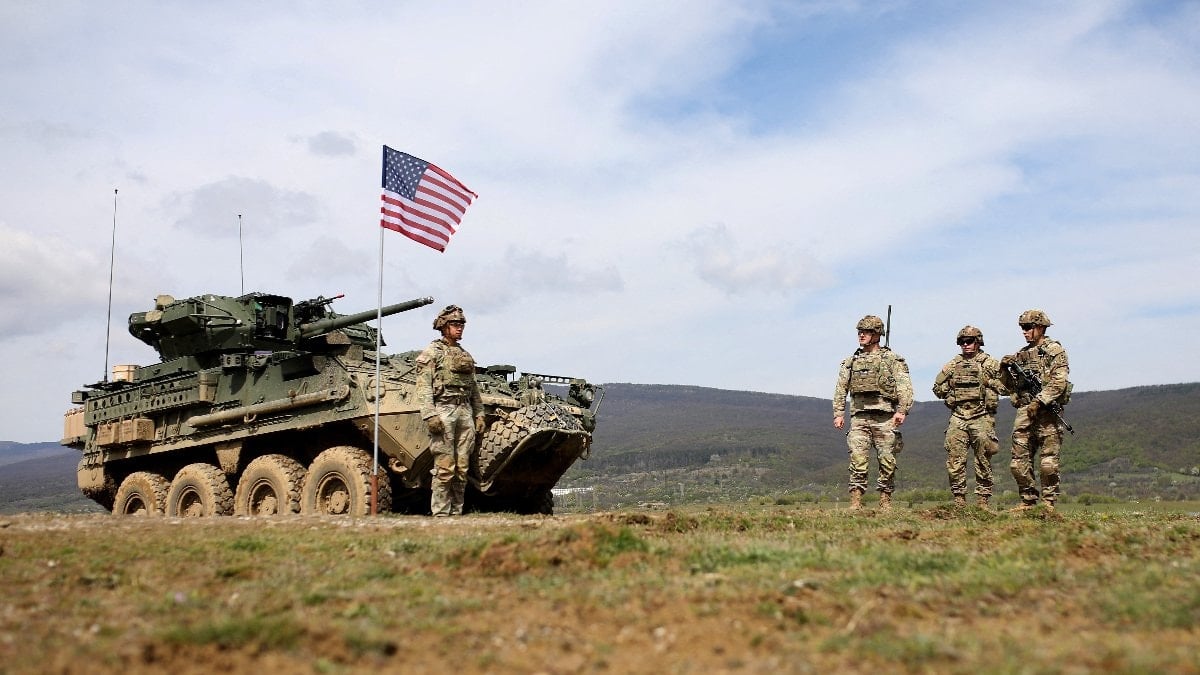 ABD basını: İran’a saldırılarda şu ana kadar 303 ABD askeri yaralandı