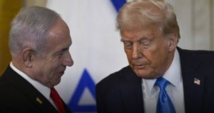 ABD basınından dikkat çeken iddia: Trump’tan Netanyahu’ya soğuk duş