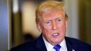 ABD Başkanı Trump’tan İran’a Güney Pars doğal gaz sahası uyarısı