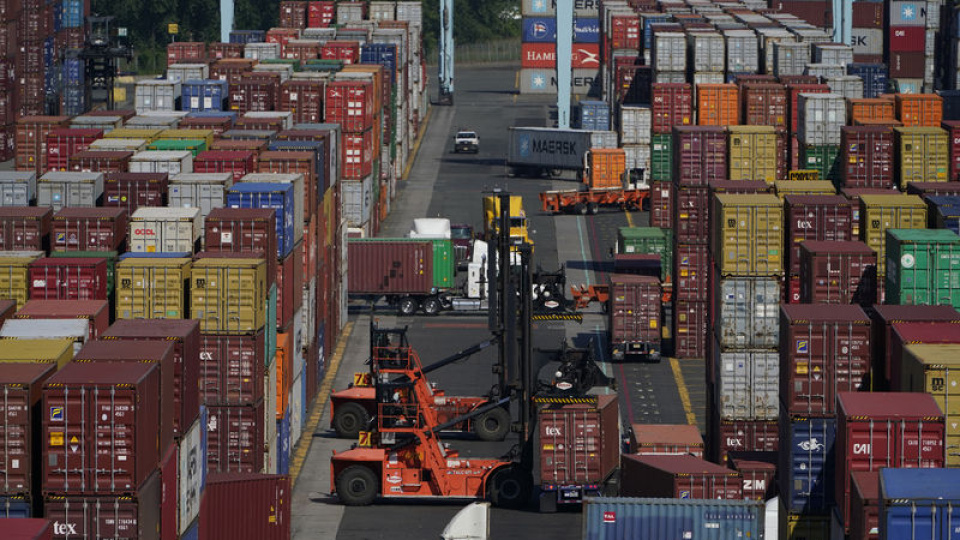 ABD, bazı tarifelerin iadesi için geliştirilen sistemin detaylarını paylaştı