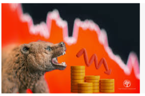 ABD Borsalarında Sert Düşüş: S&P 500’de 2022’den Bu Yana En Uzun Kayıp Serisi 