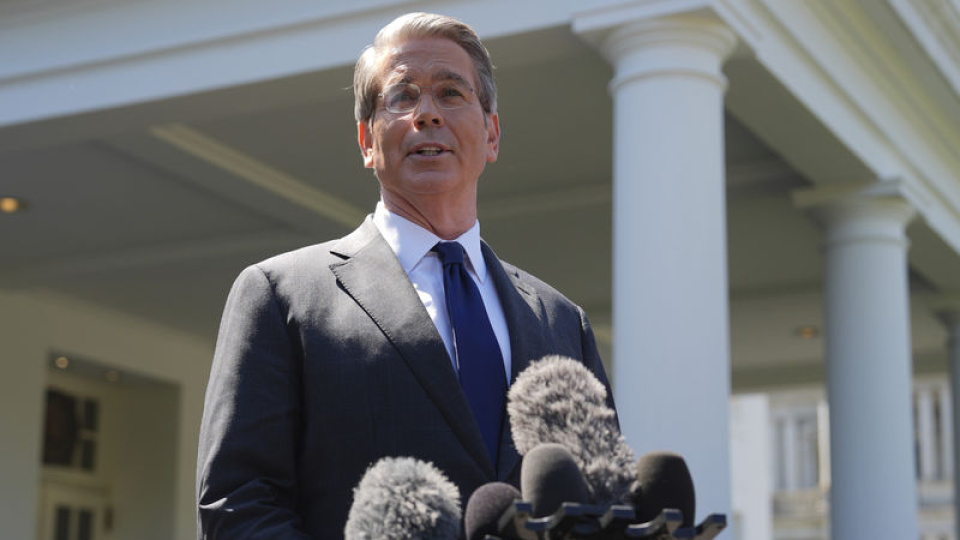 ABD enerji piyasalarına müdahale etti mi?: En yetkili isim yanıtladı