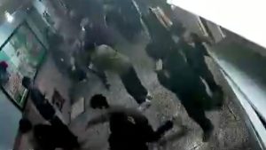 ABD ile İsrail, İran’a okulun yakınını vurdu: Görüntüler ortaya çıktı