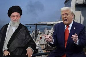 ABD-İran gerginliğinde tarihi adım: Barış anlaşmasına yaklaşıyoruz