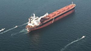 ABD, İran petrolünün satışına 30 gün süreyle izin verdi