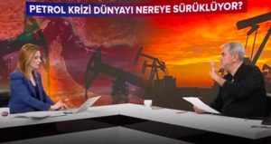 ABD İran Savaşı ‘7 Kız Kardeş’in İşine Gelmiş! Yılmaz Özdil O Petrol Şirketlerini Anlattı