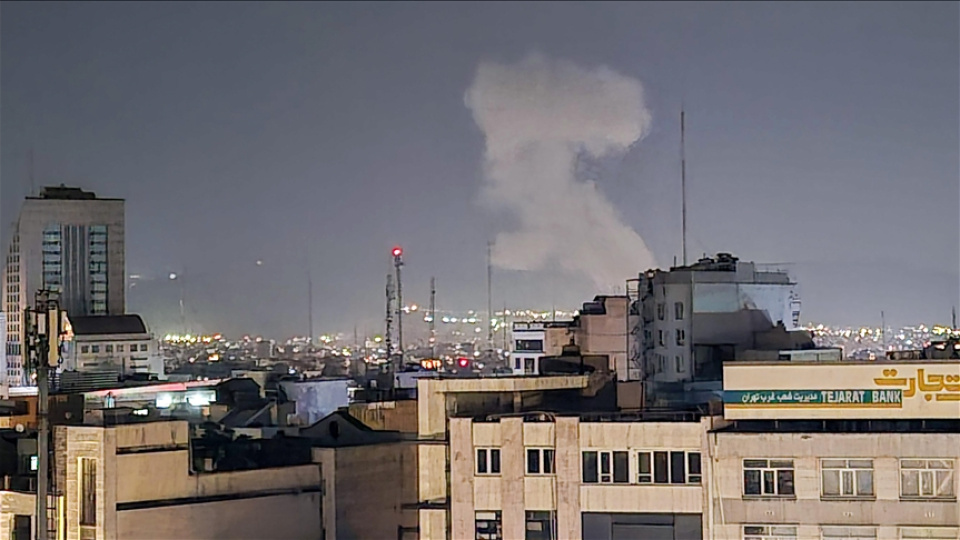 ABD, İran’a saldırıların beklenenden uzun süreceği bilgisini verdi