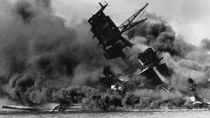 ABD, Pearl Harbor’da ölen 88 mürettebatın kimliğini tespit etmeyi planlıyor