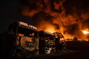 ABD Savunma Bakanı: Daha Fazla Can Kaybı Olacak