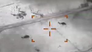 ABD ve Ekvador’dan narko-terör operasyonu