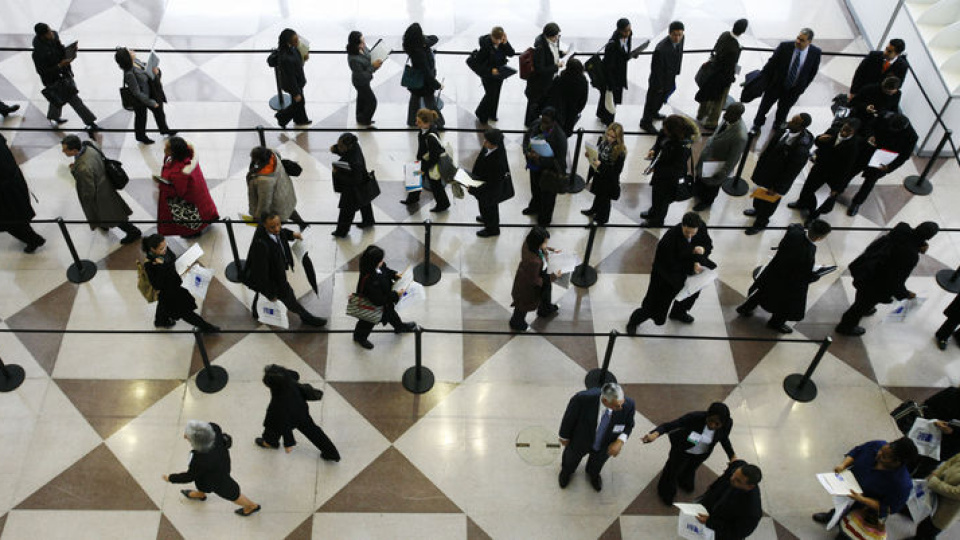 ABD’de açık iş sayısında güçlü artış