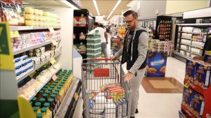 ABD’de enflasyon beklentilere paralel geldi