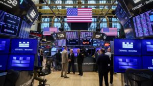 ABD’de kurumsal tahvil satışlarında günlük rekor