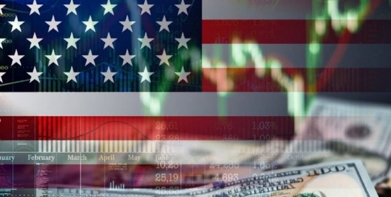 ABD’de Üretici Enflasyonu Sürprizi: Veriler Beklentileri Aştı