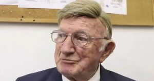 ABD’deki Türk diasporasının öncü ismi Dr. Muzaffer Ata Erim hayatını kaybetti