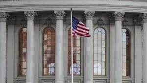 ABD’den Harvard’a, “Yahudi karşıtlığı” davası