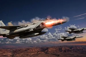 ABD’den Kuveyt, BAE ve Ürdün’e 16 milyar dolarlık silah satışı