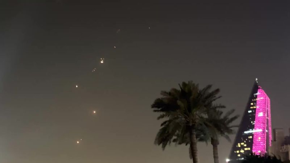 ABD’den vatandaşlarına Suudi Arabistan’dan ayrılmaları çağrısı