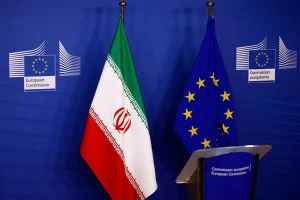 AB’den İran İçin Acil Geçiş Çağrısı