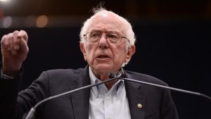 ABD’li Senatör Sanders: Saldırıların maliyeti 22,8 milyar dolar