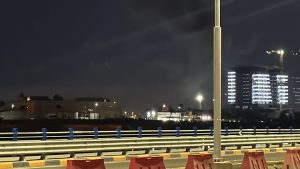 ABD’nin Bağdat Büyükelçiliği’ne kamikaze İHA ile peş peşe saldırı