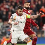 Abdülkerim Bardakcı: Hakem tüm takdir haklarını rakipten yana kullandı