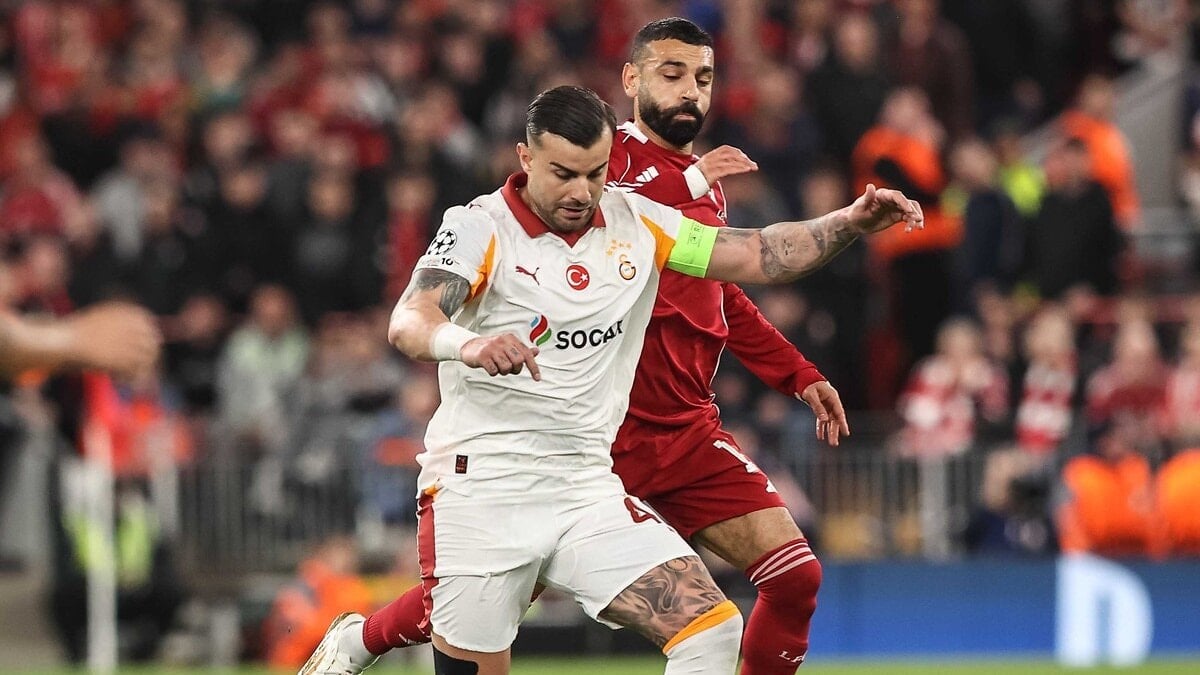 Abdülkerim Bardakcı: Hakem tüm takdir haklarını rakipten yana kullandı