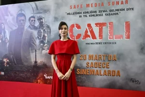 Abdullah Çatlı’nın Hayatı Sinema Filmi Olarak