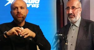 Abdullah Dilipak’tan Bilal Erdoğan’a ‘Çok büyük konuşmamalı’ yanıtı