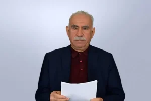 Abdullah Öcalan’ın yeni mesajı Ankara’da okunuyor