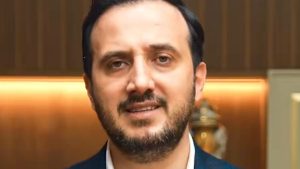 Abdullah Özdemir, 31 Mart’ın yıl dönümünde İstanbul için mesaj paylaştı