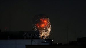 ABD’ye İran savaşının ağır maliyeti: 3,84 milyar dolarlık kayıp