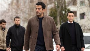 A.B.İ. dizisinin yeni bölümü iptal edildi: İşte sebebi